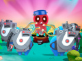 Spel Spokerige Pop aanlyn