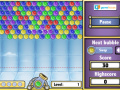 Spel Borrel Shooter aanlyn