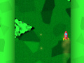 Spel Ruimtelike Hardloop aanlyn