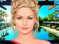 Spel Werklike Grimering aanlyn