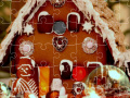 Spel Legkaart X-Mas aanlyn