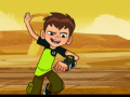 Spel Ben 10: Helde Tyd aanlyn