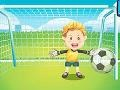 Spel Doel! Doel! Doel! aanlyn