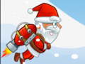 Spel Jetpack Kersvader aanlyn