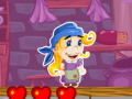 Spel As Cinderella Rush aanlyn