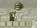 Spel Evil robot het my vriendin gesteel aanlyn