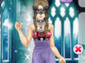 Spel Halloweenslaap aanlyn