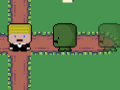 Spel Monster Veke aanlyn