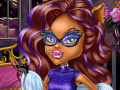Spel Werwolf Meisie Ware Makeover aanlyn