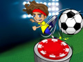 Spel Voetgolf Evolusie aanlyn