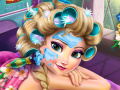 Spel Ys Koningin BergResort Spa aanlyn