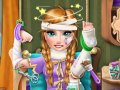 Spel Ys Prinses Hospitaal Herstel aanlyn