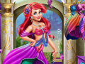 Spel Meermin Prinses Kas aanlyn