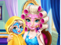 Spel Yskoning Mama Regte Makeover aanlyn