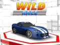 Spel Wilde Wedloop aanlyn