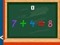 Spel Gelyke: Regsh of Verkeerd! aanlyn
