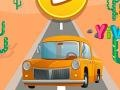 Spel Baan Racer aanlyn