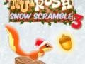 Spel Neut Rushing 3: Sneeuw Verward aanlyn