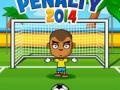Spel Penaal 2014 aanlyn