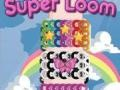 Spel Super Weef: Drievoudige Enkel aanlyn