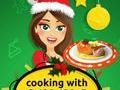 Spel Kook met Emma: Gebakte Appels aanlyn