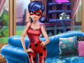 Spel Kever se Geheime Sending aanlyn