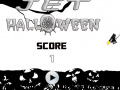 Spel Jet Halloween aanlyn