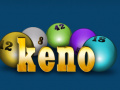 Spel Keno aanlyn