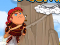 Spel Hero Sprong aanlyn