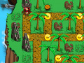 Spel Hallo, Seerowende Avontuur aanlyn