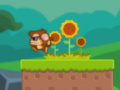 Spel Springende Aap Joe aanlyn