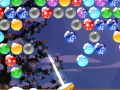 Spel Kersboom Borrelskieter aanlyn
