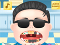 Spel Pop Ster Tandarts aanlyn