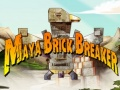 Spel Maya Baksteenbreker aanlyn