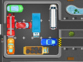 Spel Parkeer Paniek aanlyn
