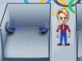 Spel Sochi Toilette: Agter die Skerms aanlyn