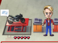 Spel Word 'n mekanie aanlyn