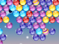 Spel Kersbubbel aanlyn