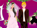 Spel My Huwelijksrok aanlyn