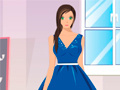 Spel Word 'n Modedesigner aanlyn