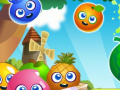 Spel Vrug Flip Pas 3 aanlyn