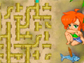 Spel Jungle Loodgieter Uitdaging 2 aanlyn