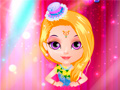 Spel Baby Halen Dansstyl aanlyn