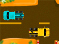 Spel Verkeermanager aanlyn