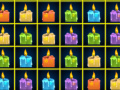 Spel Kersfees Wedstrijd 3 aanlyn