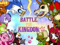Spel Geveg om Koninkryk aanlyn