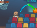 Spel Basketkampioene aanlyn