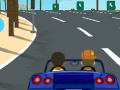 Spel Diewe Racer aanlyn