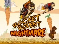 Spel Raket-Rat Nagmerrie aanlyn