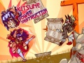 Spel Kitsune Magt Vernietiging aanlyn